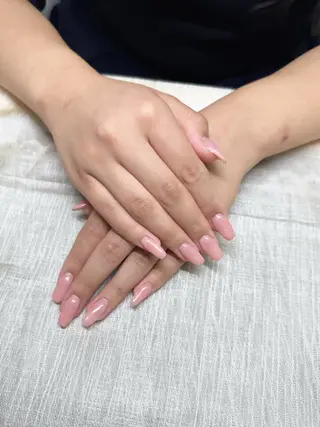 ネイル R nailsalon所属・Rネルサイン よ よのネイルデザイン