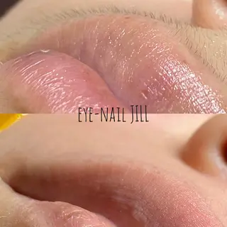 JILL sa-yaのネイルデザイン