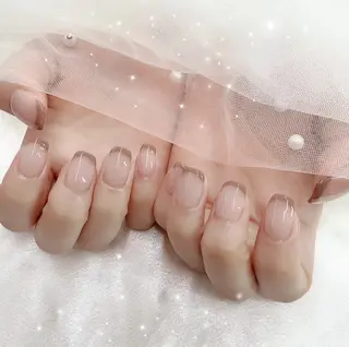 ネイル Pawtique Yunaのネイルデザイン