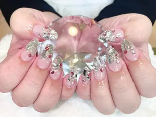 ネイル nail 23のネイルデザイン