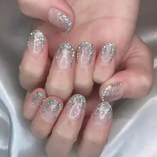 ネイル mi chiのネイルデザイン