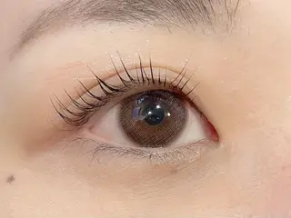 マツエク・マツパ 眉毛専門店brow art上野店 阿部の眉毛・アイブロウイメージ