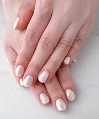 ネイル FIRST 姪浜 Jrネイリスト　aiのネイルデザイン