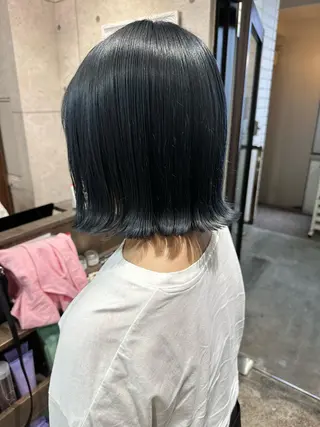 ショート カラー 遠藤沙也加 /レイヤーカットのヘアスタイル