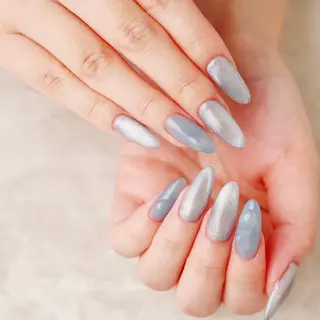 ネイル ネイリスト NAMIのネイルデザイン