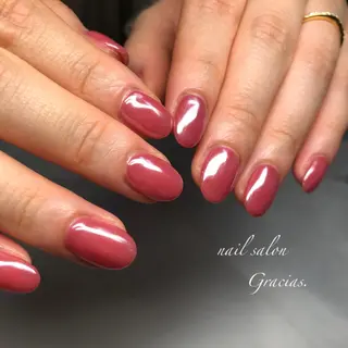 ネイル Gracias. rieのネイルデザイン