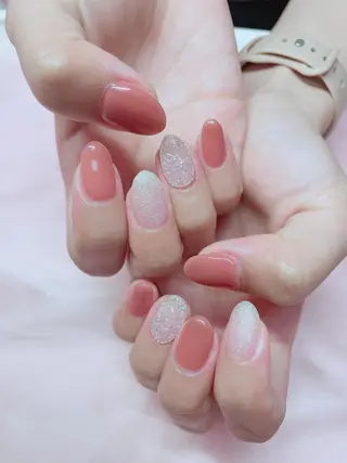 ネイル m saaのネイルデザイン