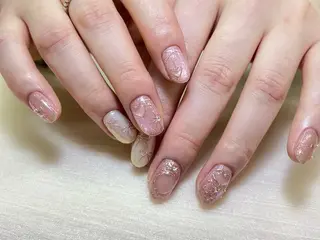 ネイル PIPPY NAILSのネイルデザイン