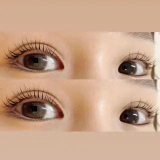 マツエク・マツパ eyelash clear池袋のマツエク・マツパデザイン