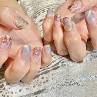 ネイル Flore (フロール)の眉毛・アイブロウイメージ