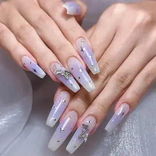 ネイル KI KIのネイルデザイン