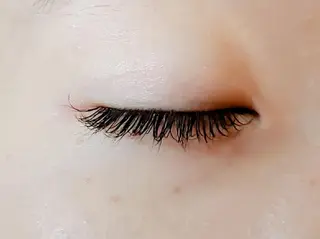 マツエク・マツパ 亀谷 夏希のマツエク・マツパデザイン