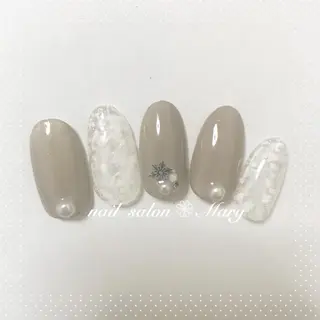 ネイル WITH  NAIL ネイリストのネイルデザイン