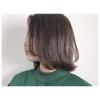 ショート カラー パーマ Inity 心斎橋店のその他イメージ