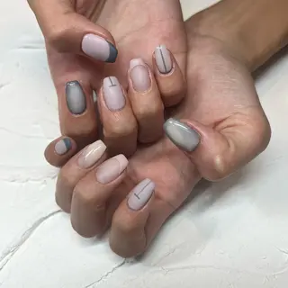 ネイル Chipieee Tokyoのネイルデザイン