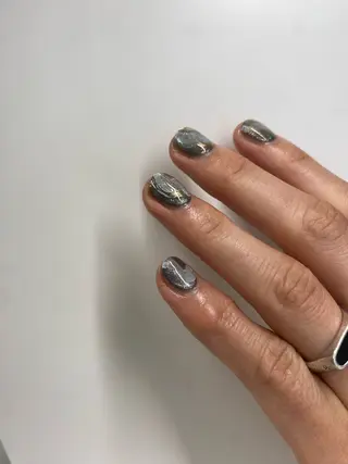 ネイル 314 さんいちよん yumiのネイルデザイン