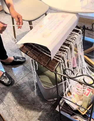 【安心ハンドテク】 メナード富田丘のエステ・リラクイメージ