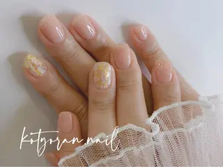 ネイル モナ& ミユのネイルデザイン