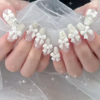 ネイル Karen 吉祥寺のネイルデザイン