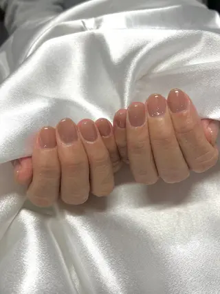 ネイル nail salon coco no ne所属・coco no ne KANNAのネイルデザイン