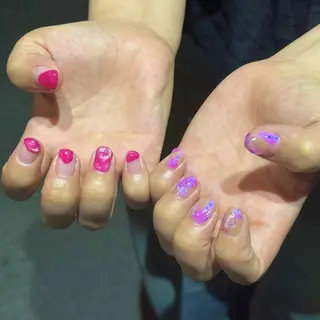 ネイル Nail Sant Esperanza by SALON DE やす所属・Sant Esperanzaのネイルデザイン