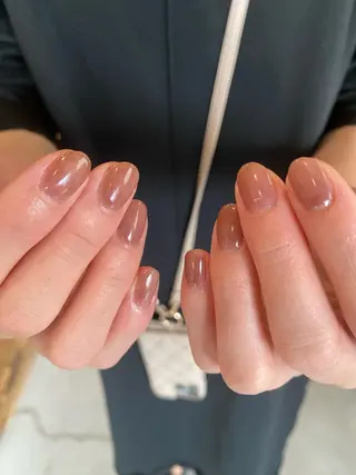 ネイル the 25 Nail & Cafe所属・25nail Erikaのネイルデザイン