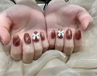 ネイル Renatus Nailのネイルデザイン
