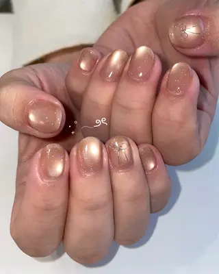 ネイル oncu nailのネイルデザイン