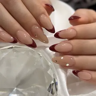 ネイル soi nail/ Ayoのネイルデザイン