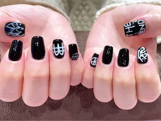 ネイル VIST☆ ｍａｍｉのネイルデザイン