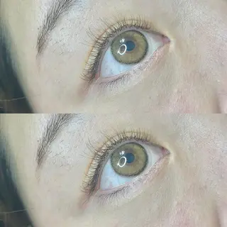 マツエク・マツパ 🌻akira 🌻のマツエク・マツパデザイン