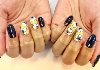 ネイル Minami 🍓のネイルデザイン