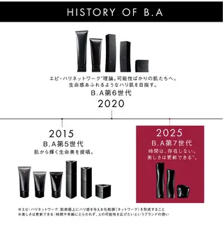 POLAクリスタル Lavie進士のエステ・リラクイメージ