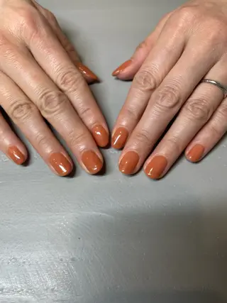 ネイル the 25 Nail所属・tanaka 25nailのネイルデザイン