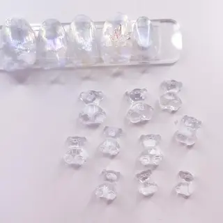 ネイル mew mew kotomiのネイルデザイン