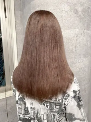 カラー カラーモデル募集🎨 ryukiのヘアスタイル