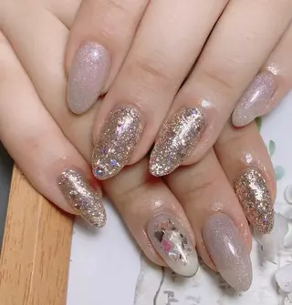 ネイル FUTURE   BEAUTY所属・FUTURE BEAUTYのネイルデザイン