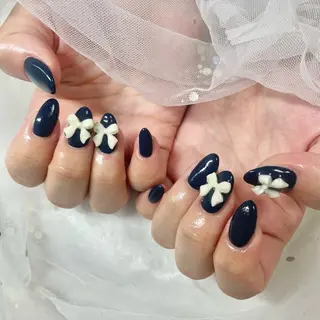 ネイル 🎀AYAKO 🎀中韓ネイルのネイルデザイン