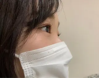 マツエク・マツパ マツパ◎LED マツエク,モチ◎のマツエク・マツパデザイン