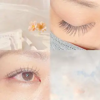 マツエク・マツパ Lash&brow PORTE269布施店所属・brace 竹田愛海のエステ・リラクイメージ