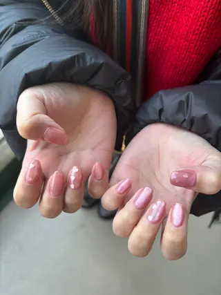 ネイル 原宿ネイルサロン /Kazamiのネイルデザイン