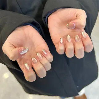 ネイル RYO /Amourのネイルデザイン