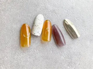 ネイル eni. by michのネイルデザイン