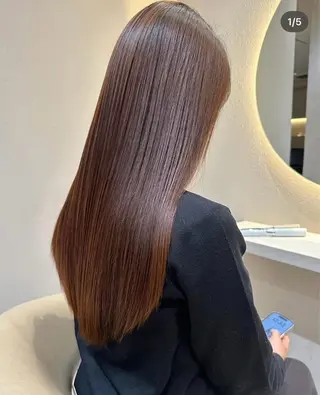 Lond Lūna (ロンドルーナ)所属・島崎 高輔のヘアスタイル