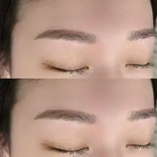 マツエク・マツパ eyelist .Ariのマツエク・マツパデザイン