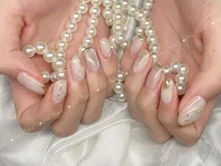 ネイル IRIS NAIL大塚のネイルデザイン