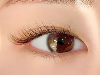 マツエク・マツパ Nail&Eyelash   Luara所属・Luara 神戸トアロードのマツエク・マツパデザイン
