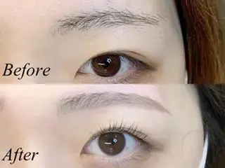 アイブロウ トレンド眉🌈✨ naoの眉毛・アイブロウイメージ