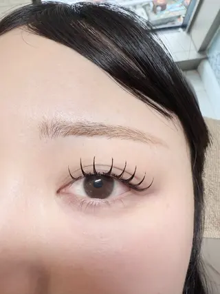 マツエク・マツパ ❤️Olivia 加藤❤️のマツエク・マツパデザイン