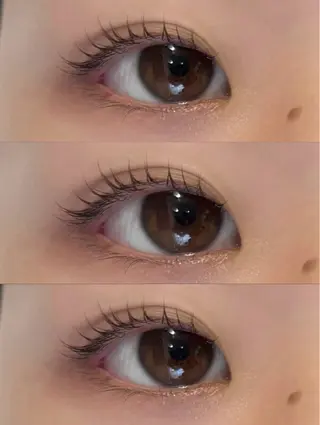 マツエク・マツパ コワフェルドエクセル所属・eyelash 🎀KURIN🎀のマツエク・マツパデザイン